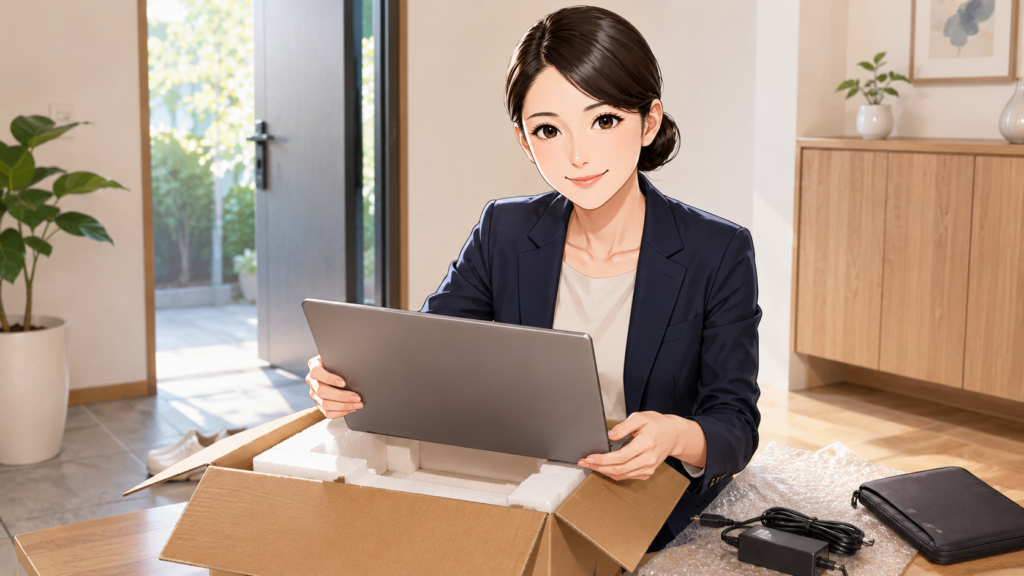 パソコンレンタルの費用相場は?1日・1週間・1カ月・1年で比較