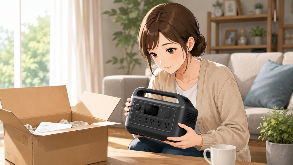 購入前に家電レンタルサービスで試す方法