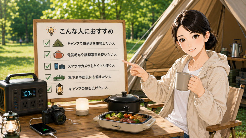 購入が向いている人