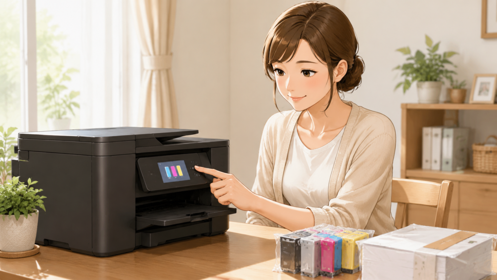 レンタル後に購入するか判断する