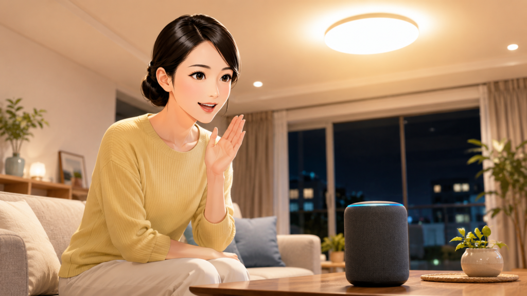 Alexa・Google Homeでスマートホーム化するために必要なもの