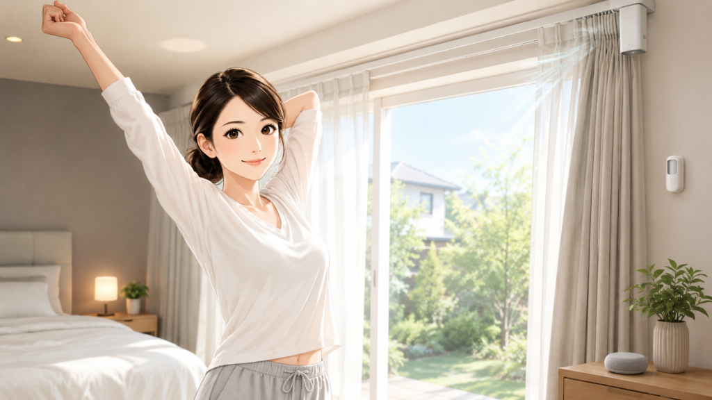 スマートホームを自作する基本的なやり方
