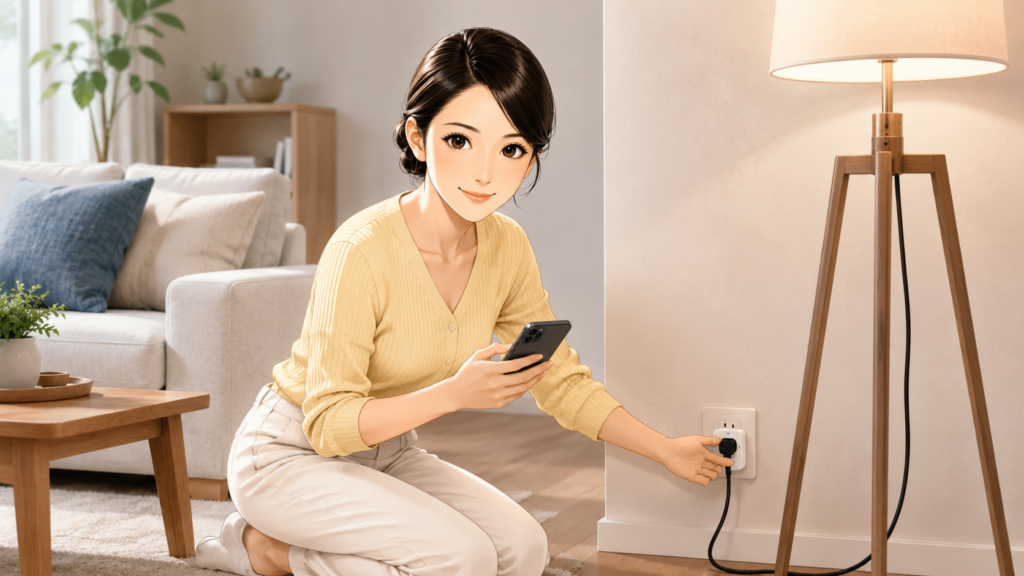 スマートホーム機器は購入とレンタルのどちらがよい？