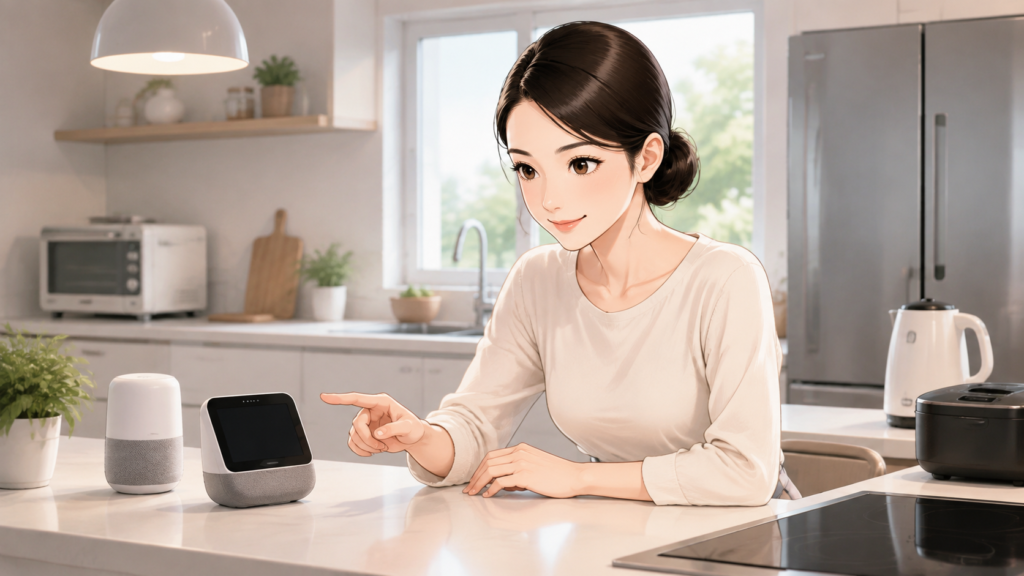 スマートホームハブとは？必要なケースと不要なケース