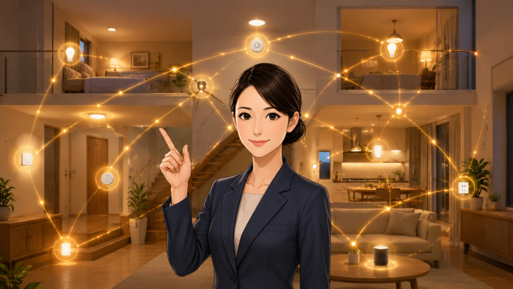5つの規格の違いを比較|役割と向いている用途