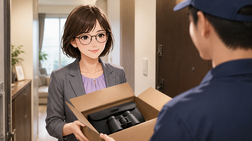 料金だけで決めず送料・期間・補償まで確認する