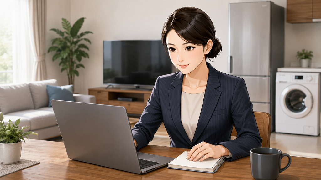 出張買取おすすめ5社の比較表