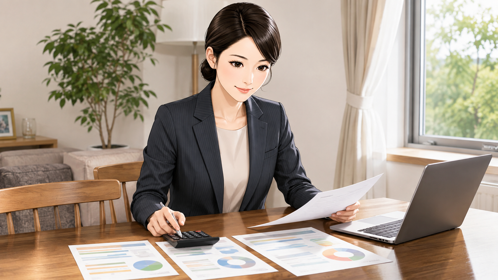 出張買取業者を選ぶ5つのポイント