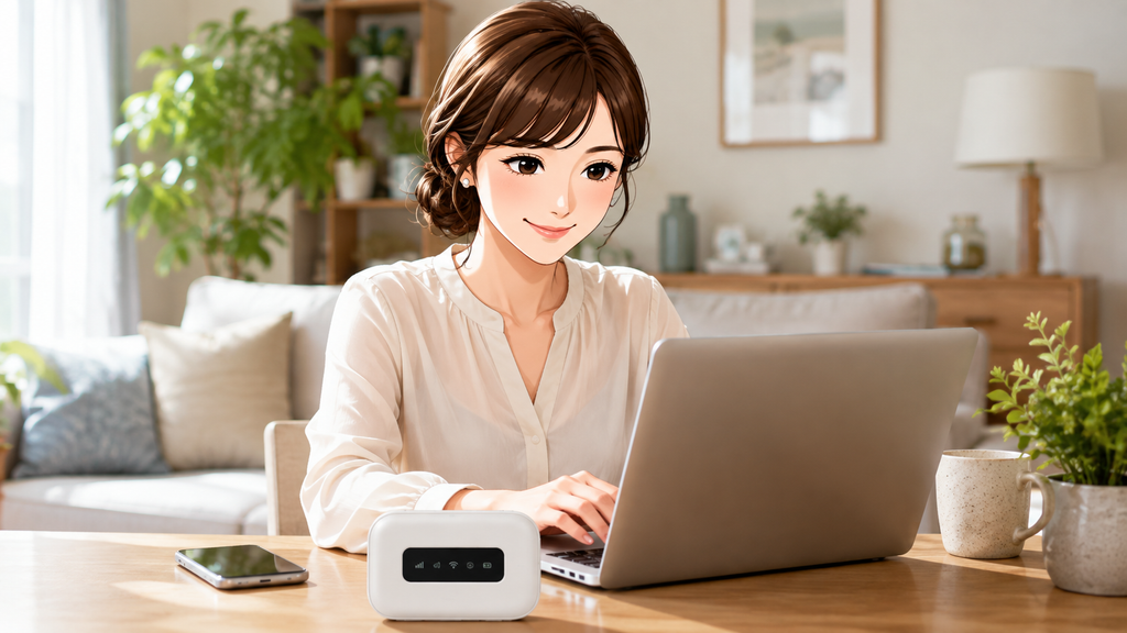 1週間・1ヶ月ならどこが安い?