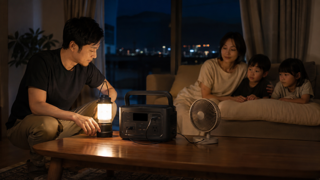 価格だけでなく容量や出力も確認す