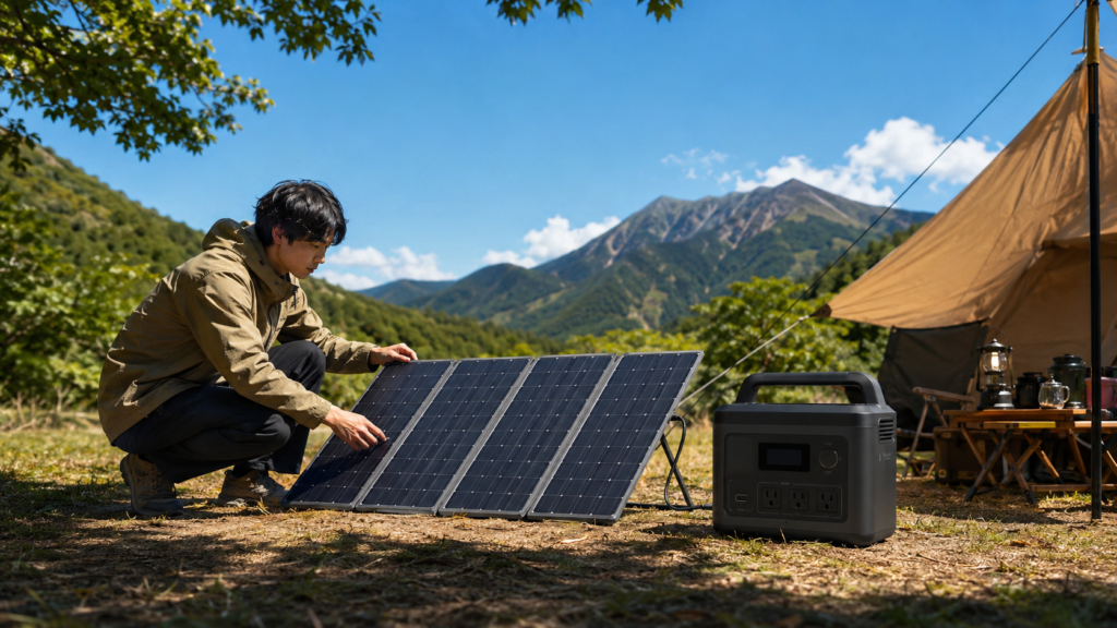 ポータブル電源は大型セールの時期に安くなりやすい
