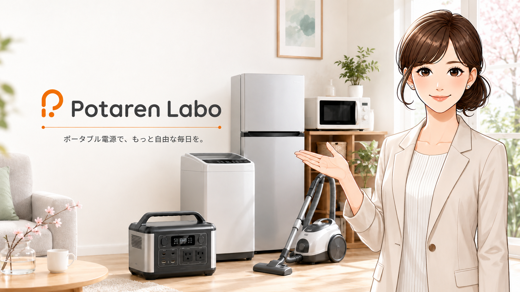 Potaren Labo
