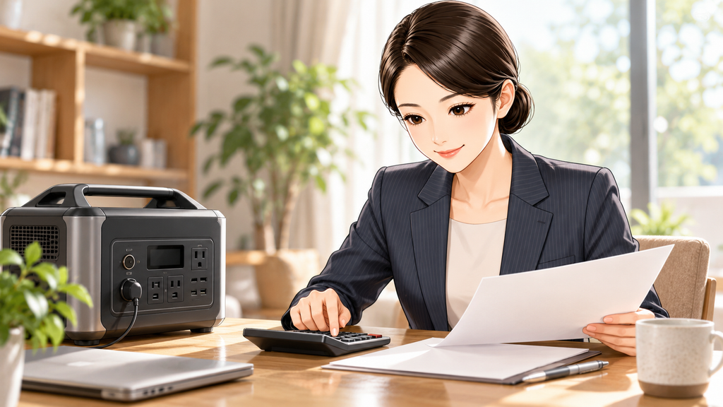 3社の料金例と比較するときの注意点